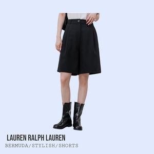 Lauren Ralph Lauren Bermuda Shorts